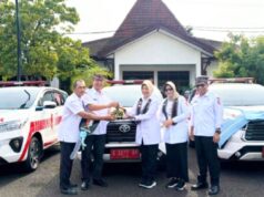 Layanan Kesehatan Bojonegoro Digenjot, Puskesmas Keliling Ditambah IMG 20260123 WA0003