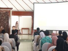 Pendopo Malowopati Bojonegoro Jadi Saksi Komitmen Kemensos Benahi Data Sosial IMG 20260123 WA0010