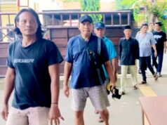 Kepercayaan Publik Runtuh, Kades Waruwetan Lamongan Dilaporkan Dugaan Penggelapan IMG 20260123 WA0016