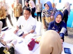 Capaian CKG Lampaui Target Nasional, Bojonegoro Optimistis 2026 IMG 20260123 WA0019