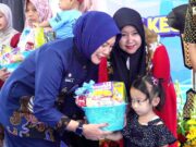 Bojonegoro Fokus Ibu dan Balita, CKG 2026 Resmi Dimulai IMG 20260123 WA0030