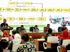 809 Usulan DPRD Masuk SIPD, RKPD 2027 Bojonegoro Didorong Lebih Membumi IMG 20260123 WA0034