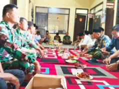 Empat Polisi Pucuk Lamongan Naik Pangkat IMG 20260124 WA0002