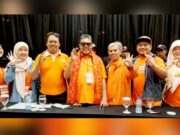 Said Iqbal Terpilih Lagi Jadi Bos Buruh IMG 20260124 WA0007