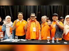 Said Iqbal Terpilih Lagi Jadi Bos Buruh IMG 20260124 WA0007