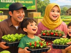 Pekarangan Produktif Jadi Senjata Bojonegoro Tekan Angka Kemiskinan IMG 20260124 WA0008