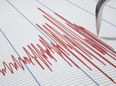 Sehari Wilayah Indonesia Ada Empat Gempa, BMKG Rilis Data Terbaru IMG 20260124 WA0010