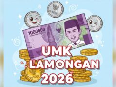 Upah Pekerja Naik, UMK Lamongan 2026 Capai Rp 3,19 Juta IMG 20260124 WA0011