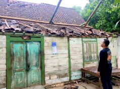Cuaca Tak Bersahabat, Belasan Rumah di Bojonegoro Rusak Akibat Angin Kencang IMG 20260124 WA0022