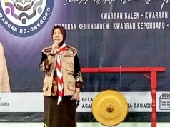 Kwarcab Bojonegoro Buka Gelang Ajar, Soroti Anak Tidak Sekolah IMG 20260124 WA0024