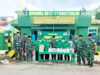 Jumat Berkah di Lamongan, Koramil Kalitengah Perkuat Kedekatan dengan Warga IMG 20260124 WA0030