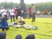 CFD Betet Kota Kediri Meriah, Jalan Pagi hingga Berburu Kuliner Lokal IMG 20260125 WA0003