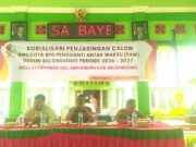 Kursi BPD Kosong, Desa Bayemgede Bojonegoro Bentuk Panitia PAW IMG 20260127 WA0013