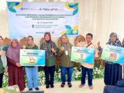Sinergi Pemkab Bojonegoro Unair, Bebek Petelur Disiapkan Jadi Mesin Ekonomi Desa IMG 20260127 WA0014