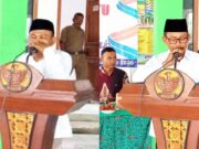 Head to Head Calon Kades PAW Mojorejo Bojonegoro, Sutomo vs Sukisno IMG 20260127 WA0020