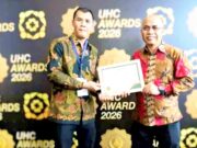 Pemkab Kediri Diapresiasi Pusat, Cakupan JKN Hampir Menyeluruh IMG 20260128 WA0014