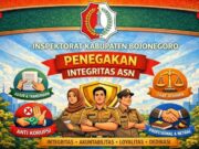 Bangun ASN Bersih, BKPP Bojonegoro Soroti Gratifikasi dan Konflik Kepentingan IMG 20260129 WA0018