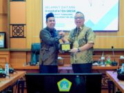 Stunting Jadi Fokus, Pemkab Gresik Pamer Inovasi Digital dan Kolaborasi CSR IMG 20260130 WA0011
