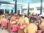 Forkopimcam Kepohbaru Bojonegoro Solid, Kamtibmas Jadi Fokus Utama IMG 20260130 WA0016