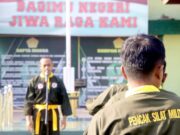 Jaga Tradisi dan Kesiapan Tempur, Kodim Lamongan Latihan PSM IMG 20260131 WA0002