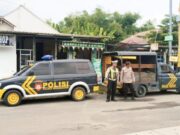 Polsek Trucuk Bojonegoro Perketat Keamanan, Kejahatan Jalanan Jadi Atensi IMG 20260131 WA0005