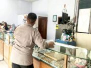 Toko Emas Jadi Atensi, Polsek Kapas Bojonegoro Gencarkan Patroli IMG 20260131 WA0023