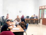 Polsek Kanor Bojonegoro Bangun Sinergi dengan Perangkat Desa IMG 20260131 WA0025