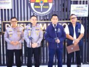 Interpol Resmi Terbitkan Red Notice, Riza Chalid Diburu 196 Negara IMG 20260201 WA0044