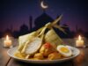 Bukan Lebaran, Ini Alasan Ketupat Muncul di Bulan Syakban IMG 20260202 WA0005