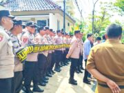 Mahasiswa PMII Demo Damai, DPRD Lamongan Janji Solusi Banjir IMG 20260202 WA0010