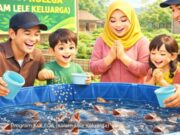 Budidaya Lele Masuk Rumah Warga, Program KOLEGA Bojonegoro Tancap Gas IMG 20260202 WA0027