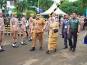 Hadiri Rakornas Sentul, Kediri Tegaskan Dukung Swasembada Pangan Nasional IMG 20260203 WA0000