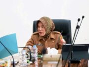 Keselamatan Prioritas, Wabup Bojonegoro Pastikan Portal Jalan Sesuai Standar IMG 20260203 WA0009