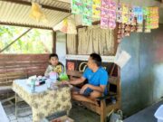 Bukan Patroli Biasa, Polisi Kapas Bojonegoro Dengarkan Keluhan Warga IMG 20260204 WA0010