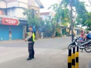 Setiap Pagi, Polsek Kedungadem Bojonegoro Hadir Jaga Keselamatan Jalan IMG 20260204 WA0012