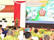 Lamongan Tercepat Bangun KDKMP, Dandim Unjuk Strategi Nasional IMG 20260204 WA0015