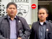 Diduga Langgar Kode Etik, Kasatintelkam Madiun Kota Dipolisikan ke Propam IMG 20260205 WA0000