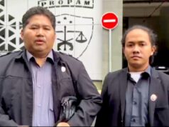 Diduga Langgar Kode Etik, Kasatintelkam Madiun Kota Dipolisikan ke Propam IMG 20260205 WA0000