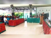 Kapolsek Kanor Bojonegoro Hadir di Musrenbangcam IMG 20260205 WA0035