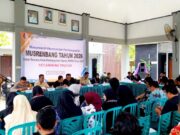 Musrenbang 2027 Kecamatan Trucuk Bojonegoro, Kapolsek Ajak Warga Jaga Kondusivitas IMG 20260205 WA0036