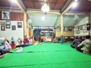 Tradisi Leluhur Bertahan, Paseksen Warnai Pernikahan Warga Samin Bojonegoro IMG 20260206 WA0013