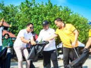 Bupati Gresik: Lingkungan Bersih Kunci Wisata Tumbuh dan Ekonomi Bergerak IMG 20260206 WA0020