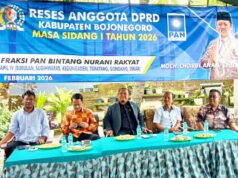 Warga Kedungadem Curhat ke Moch. Choirul Anam, Anggota DPRD Bojonegoro IMG 20260206 WA0021