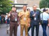 Ketua DPRD Bojonegoro Hadiri Rakornas Nasional Bersama Presiden IMG 20260206 WA0028