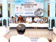 DPRD Bojonegoro Dorong Perda Pariwisata Berkelanjutan IMG 20260206 WA0029