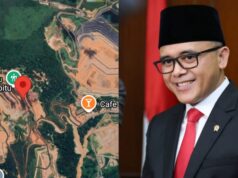 Jejak Kebijakan Anas di Tambang Banyuwangi Mulai Terkuak IMG 20260206 WA0037