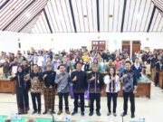 Pemkab Bojonegoro Siapkan Anak Muda Terbaik Menuju Pemuda Pelopor Nasional IMG 20260206 WA0044