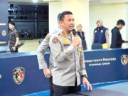 Kasus Dugaan Penistaan Agama, Pandji Hadir Tepat Waktu di Polda Metro IMG 20260206 WA0051