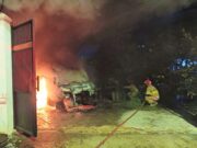 Insiden Kebakaran Mobil di Bojonegoro, Tak Ada Korban Jiwa IMG 20260207 WA0006