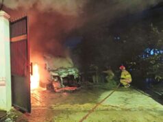 Insiden Kebakaran Mobil di Bojonegoro, Tak Ada Korban Jiwa IMG 20260207 WA0006